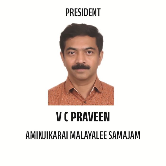 President
