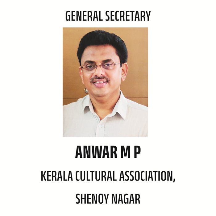 General Secretary