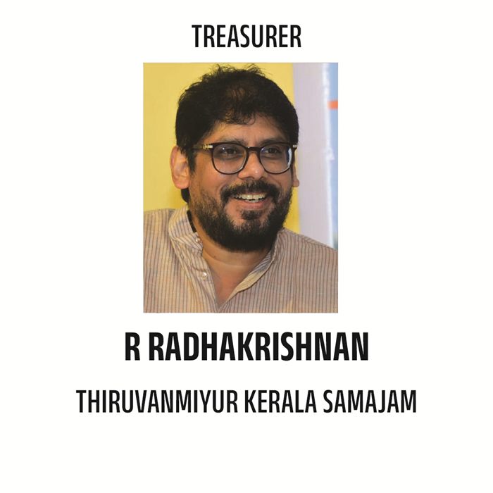 Treasurer